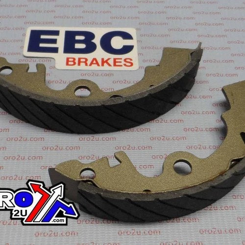 Brake Shoes Ebc Y523