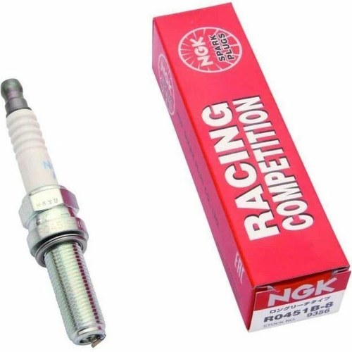 Ngk Racing Plug R0451B-8 9356