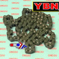 Cam Chain HD 92RH2010 114 Link,YBN WR/YZ250F 01-13, RM-Z 250 04-21, KX250F 04-16