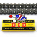 Cam Chain 219T 128 Link Did, BF05M, Honda CB500T 75-77