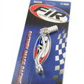 Gear Lever Alu. Yamaha YZ85 02-15, 125 96-04, 250 96-98, WR250 96-97, Aluminium