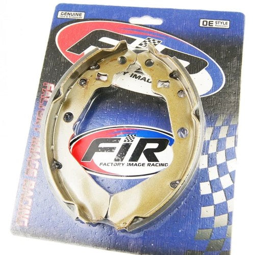 Brake Shoes S633