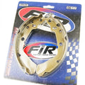Brake Shoes S633