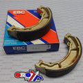 Brake Shoes Ebc Y521