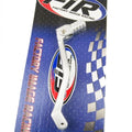 Gear Lever Gas 2 & 4 Stroke Enduro 98-05, Aluminium ME120336026