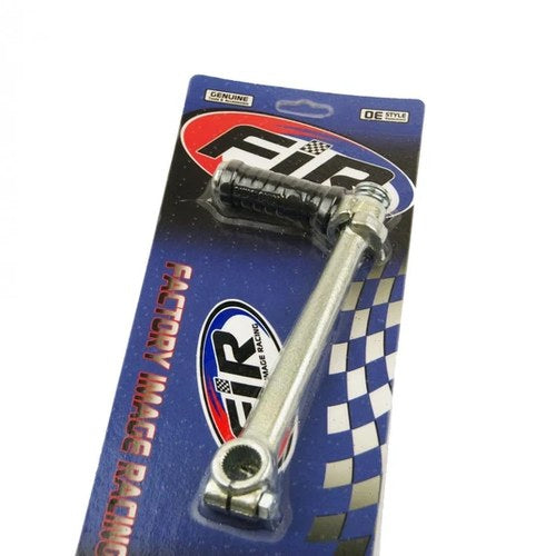 Kickstart Lever Yamaha DT125 74-77, AG100, 3V6-15620-00, MC-08681