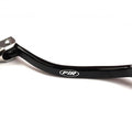 Gear Lever Black KX250F 04-05 RMZ250 04-06, Forged Alloy, Fir Brand