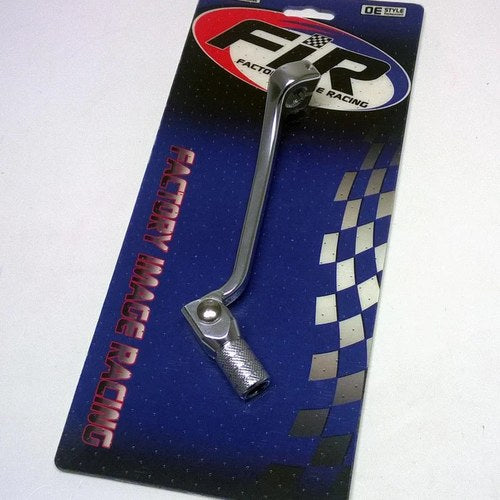 Gear Lever Honda CRF450R 17-19, CRF250R 18-19, Aluminium 24700-MKE-305