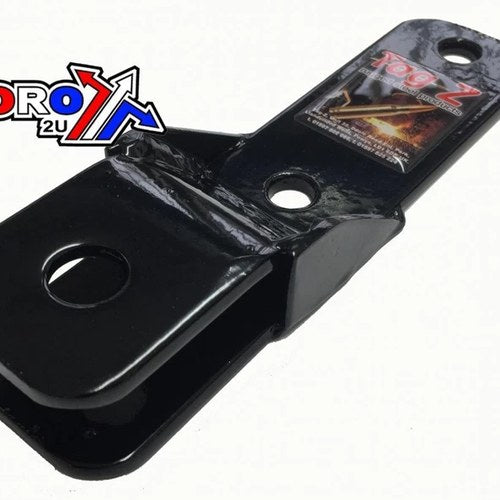 Trailer Pin Hitch 16.50MM, ATV/UTV/QUAD Hitch Mount