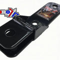 Trailer Pin Hitch 16.50MM, ATV/UTV/QUAD Hitch Mount