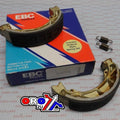 Brake Shoes Ebc 893
