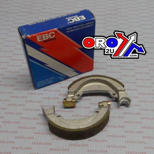 Brake Shoes Ebc H335