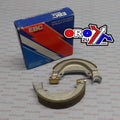 Brake Shoes Ebc H335