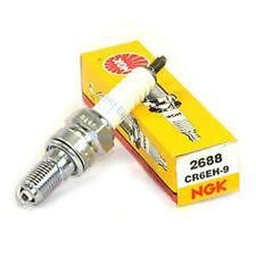 Ngk Spark Plug CR6EH-9 2688