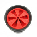 Wheel 275 x 90mm, Bore 20MM, Plastic,Bore 20mm