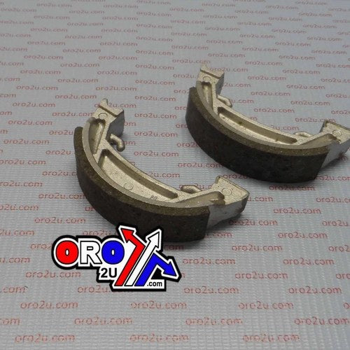 Brake Shoes Ebc H337