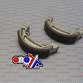 Brake Shoes Ebc H337