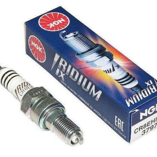 Ngk Spark Plug CR8EHIX-9 3797