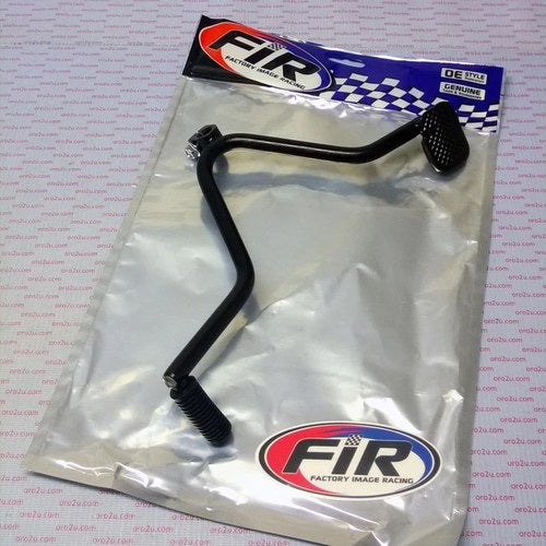 Gear Lever HEEL-TOE Yam YFM350 Big Bear 96-99, MOTO-4 93-95, YFM400 Kodiak 93-97
