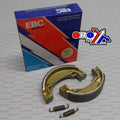 Brake Shoes Ebc Y504