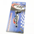 Gear Lever Black Alloy, Yamaha PW80 All