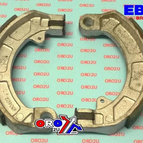 Brake Shoes Ebc V904