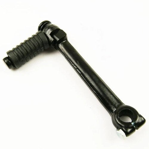 Kickstart Lever Honda SJ50/100, Sym Fiddle 50 2T, Kymco Cobra, Fever, Dink
