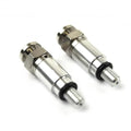 Pro Bleeder M5x0.8 SET2 Silver (Fork Air Bleeder)