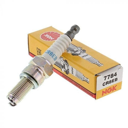 Ngk Spark Plug CR8EB 7784, NG7784
