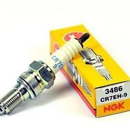 Ngk Spark Plug CR7EH-9 3486