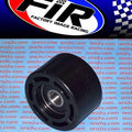 Chain Roller Black 8x38x24, Long Lasting / 38MM OD IDxODxW