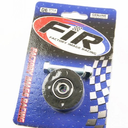Chain Roller Black IDxODxW 8x42x28, Long Lasting / 42MM OD