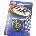Chain Roller Black IDxODxW 8x42x28, Long Lasting / 42MM OD