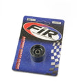 Chain Roller Black IDxODxW 8x34x24, Long Lasting / 34MM OD