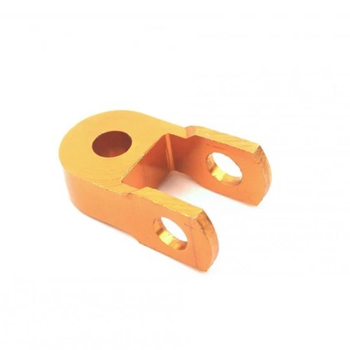 Shock Absorber Lift Kit Single, Gold