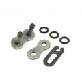 Did 525VX3 BK X-RING Split Link FJ, DID-L-525VX3FJ, 30-869.FJ