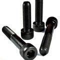 M6x40 Allen Cap Bolt self-coloured