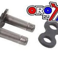 Cam Chain 25H Connecting Link, DID-L-25HPL, 3113099 30-451.DID DIDRL25HPL