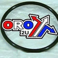 Exhaust O-RING Yamaha YZ250 87-94, 93210-56743-00