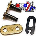 Did 420NZ3 Spring Link Gold RJ, DIDSL420NZ3GBRJ, 30-894.SL