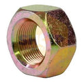 M6x0.75 Metric Fine Nut, Metric Fine Thread Carb Ajs Nut