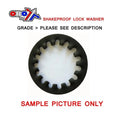 M30 Shakeproof Lock Washer SC