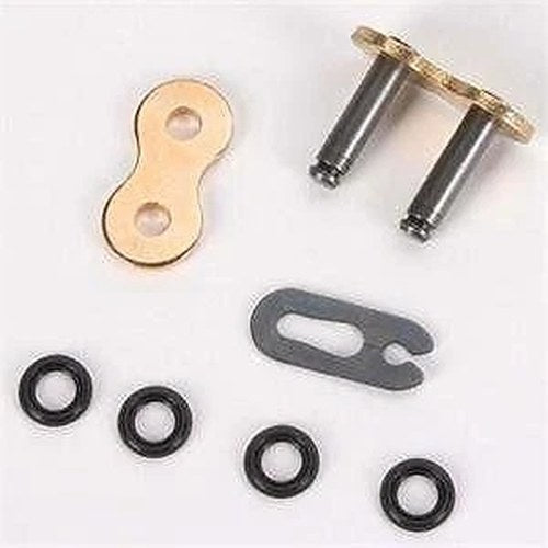 Unibear 520HX-RING Spring Link