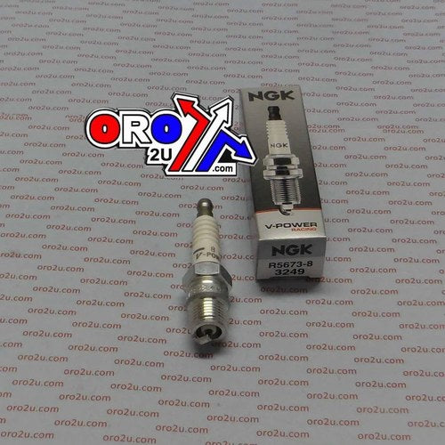 Ngk Spark Plug R5673-8 3249