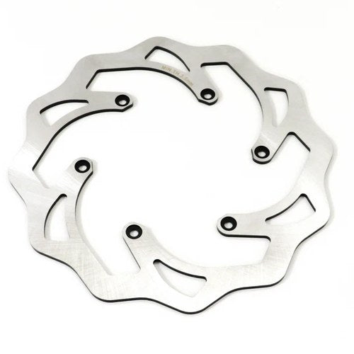 Front Brake Disc For Gas MC EC 125 250 350 450 2021 TO 2024