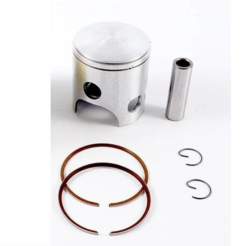 Piston Kit Standard For Yamaha TY 250 1974 - 1978 (70.00mm)
