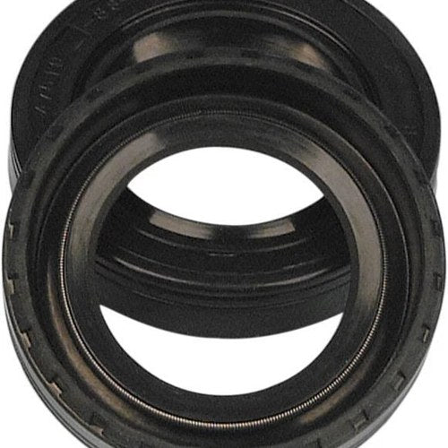 James Front Wheel Bearing Oil Seals 2-Pack #JGI-47519-83-A2 Harley Davidson