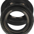 James Front Wheel Bearing Oil Seals 2-Pack #JGI-47519-83-A2 Harley Davidson