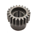 Pinion Shaft Gear Red for Harley-Davidson