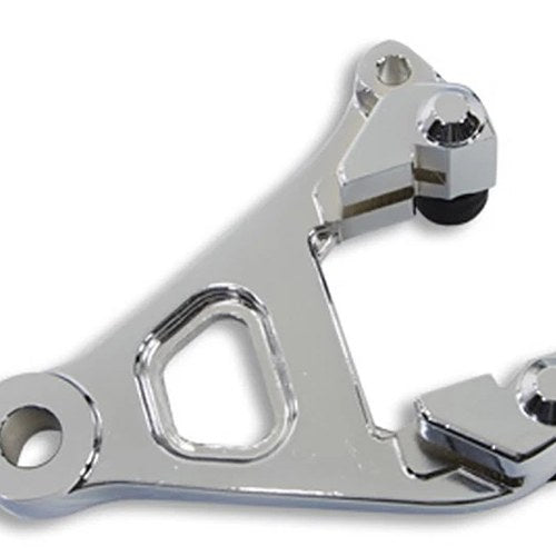 Girling Rear Brake Caliper Bracket for Harley-Davidson